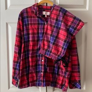 Victoria’s Secret Pajama Set